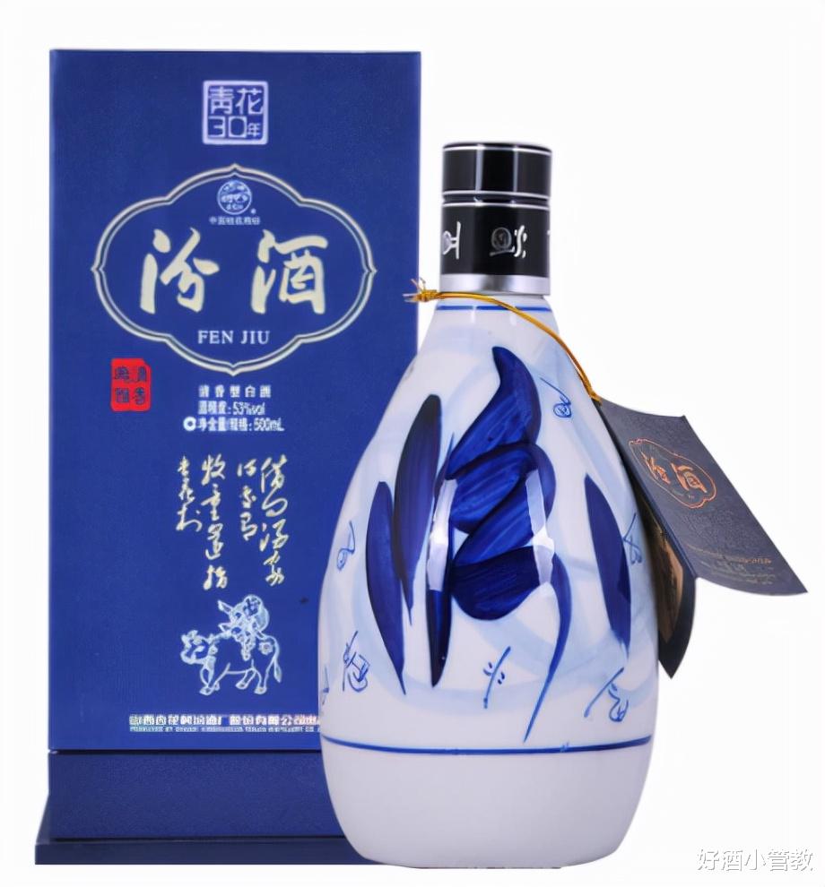 汾酒|3款无人问津的“廉价酒”，摆在货架角落，只有懂行人的才买！