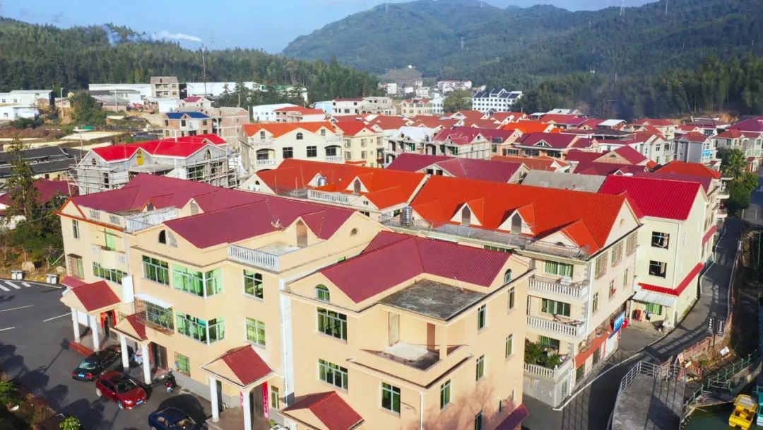 新罗TV 革命基点村的小康生活之小池培斜