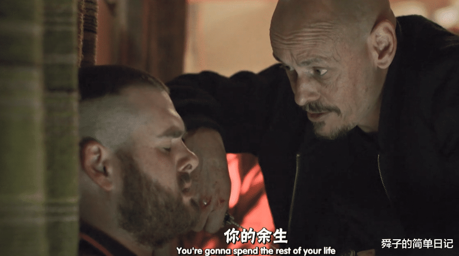 欧美明星|我又没忍住,这部爽爆剧一口气猛刷了三集,太过瘾了