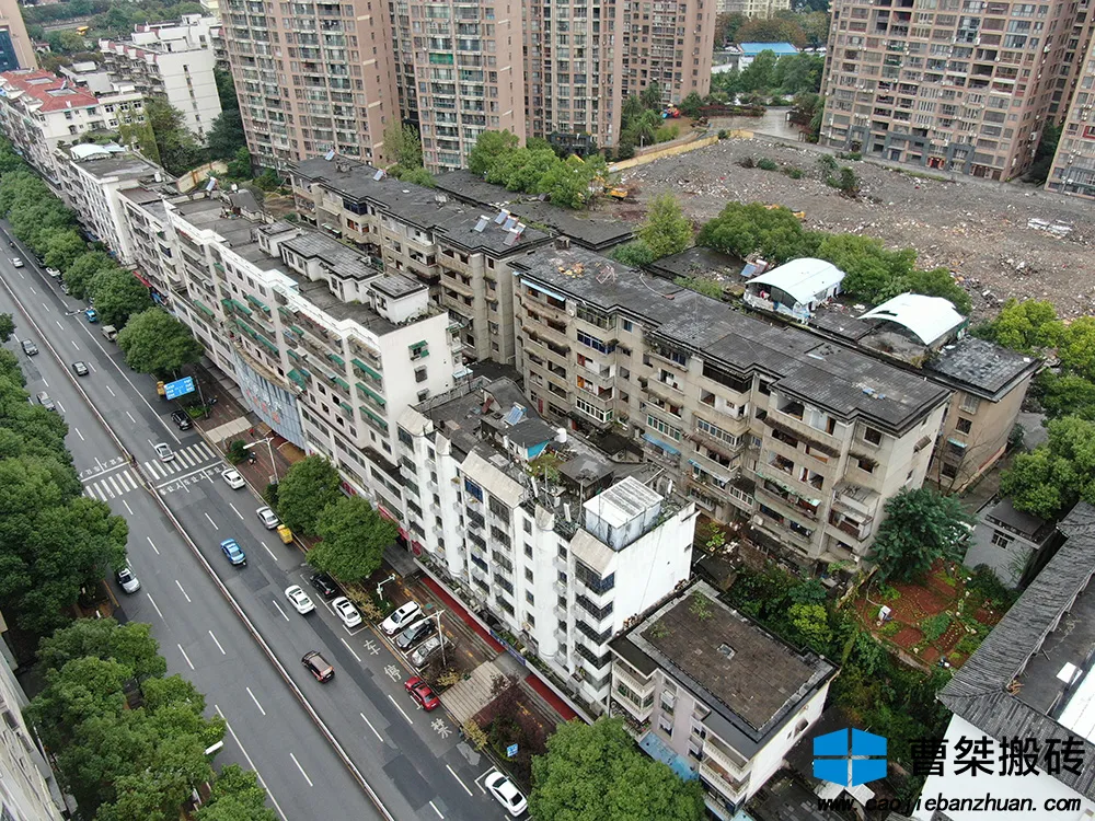 郴州|894户！郴州市人民西路规划新楼盘！