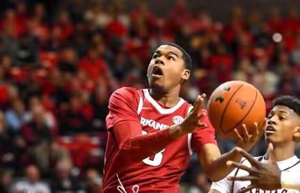 火箭队|捡到宝了！命中率57%+58%啊！火箭也有范乔丹了，他真不比乐透差