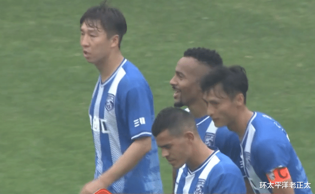 冲超|3-1大胜！中甲升班马杀进冲超区，外援梅开二度，欲创造3连跳奇迹