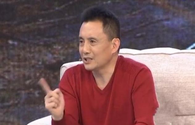 王伯昭|演小白龙索要天价片酬，被谢霆锋张卫健打住院，近况曝光让人咂舌