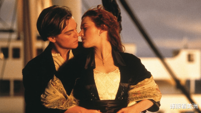 莱昂纳多·迪卡普里奥|重温旧梦！46岁影后与47岁影帝小李子三年后再次相聚，场面令人感动