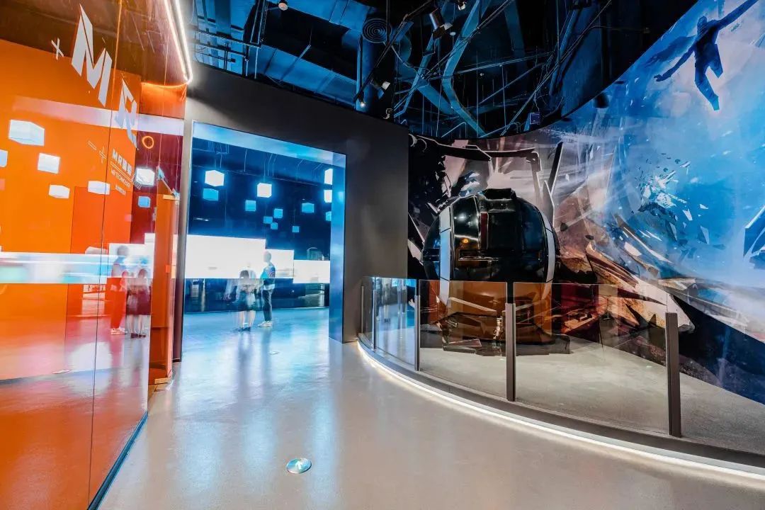 OK妈谈育儿|建了11年的这个博物馆终于开放了，抢先看