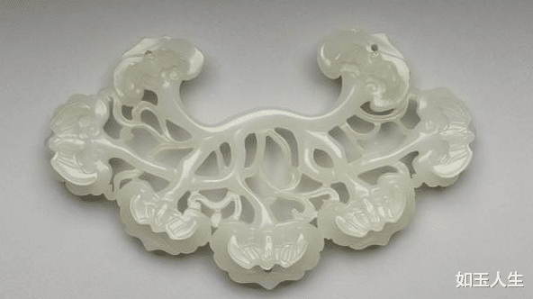 玉雕|为什么蝙蝠会成为中国传统吉祥图案?