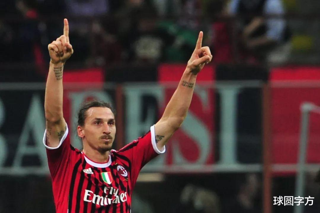 C罗|离开尤文?C罗下家曝光,或“超越”伊布,集齐四大联赛金靴