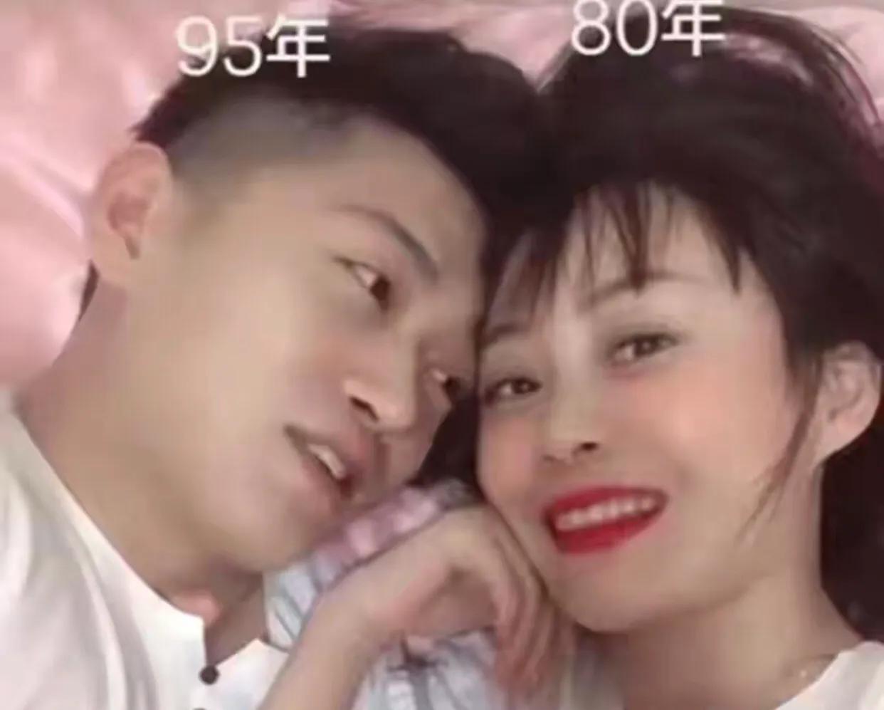 电视剧|“终于嫁给闺蜜的儿子了”，电视剧都不敢这么拍吧，哈哈哈