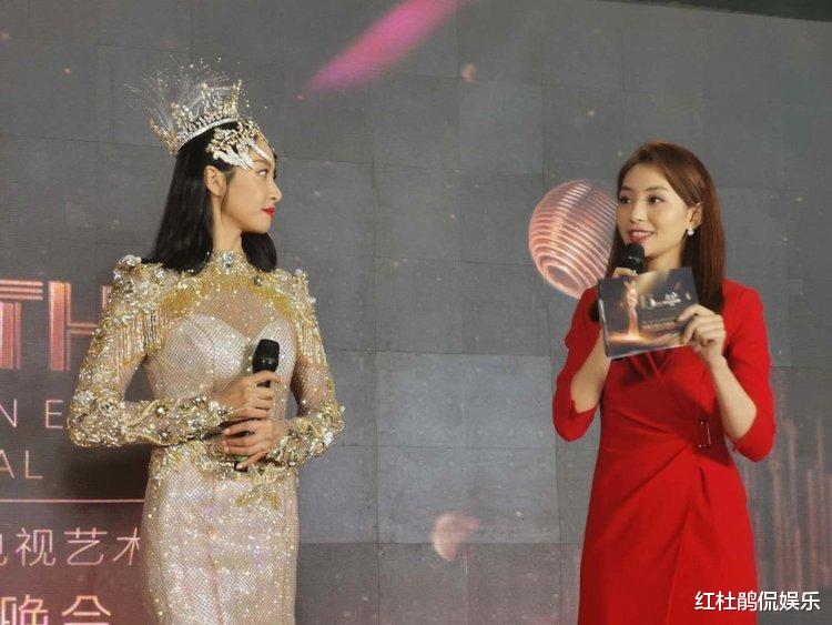 湖南卫视|湖南卫视95后主持人刘佳颖获力捧，未来省台“新闻一姐”指日可待