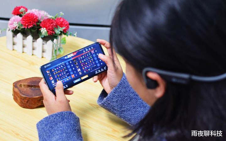 耳机|束波定向,Hifi音质:Sanag气传导耳机体验