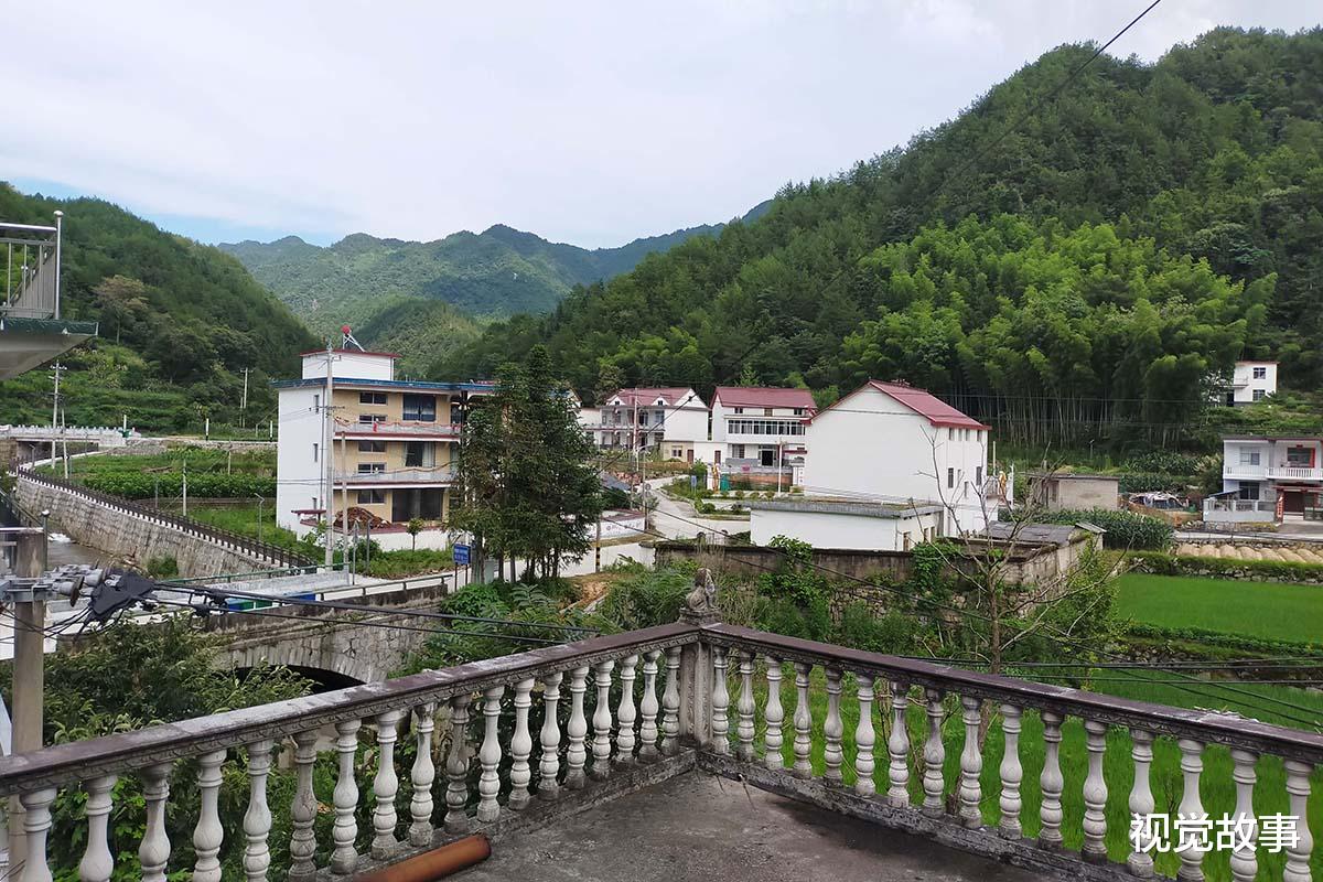 深圳市|83岁大爷住“四合院”40年，养大3个儿子，房子越来越新