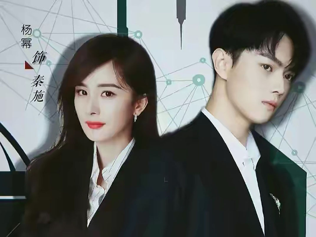 古力娜扎|17部即将播出的电视剧，你最期待哪部先播出？