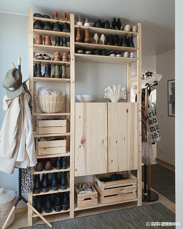 她家户型不够好，但装修后效果却很棒，学到了！