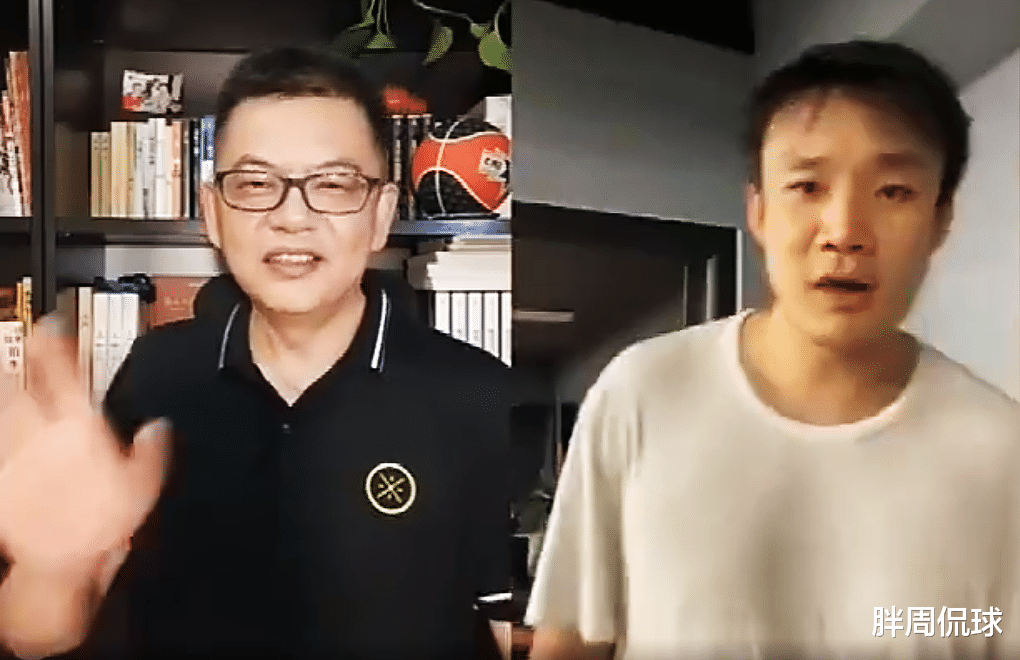 丁彦雨航|丁彦雨航宣布复出，驰援CBA总决赛劲旅，联手3名国手剑指总冠军