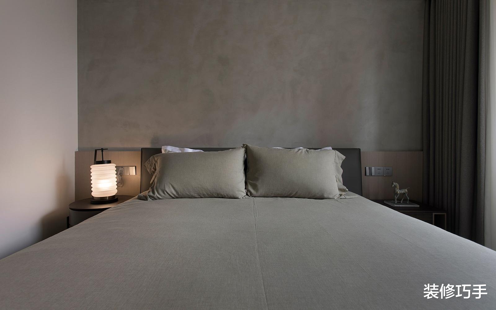 装修巧手|北京一装修工人晒出115㎡房子内部照，不豪华，却是装修界的榜样