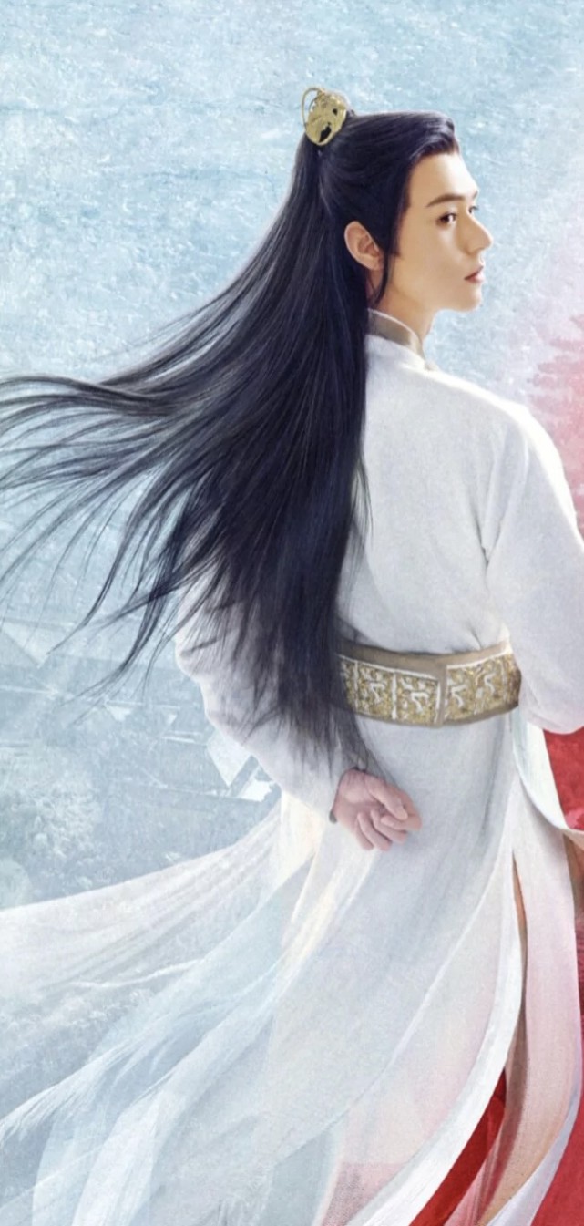 迪丽热巴|龚俊迪丽热巴《安乐传》路透也太好看了吧