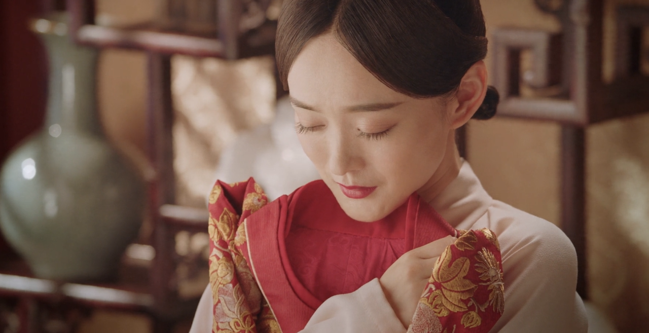 锦心似玉|《锦心似玉》：杀罗十一娘亲妈的人到底是谁？布料线索已揭开真相