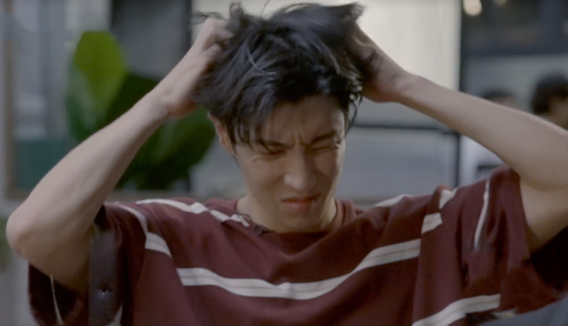 刘诗诗|披荆斩棘的哥哥：4位新面孔被捧红，李承铉成功转型