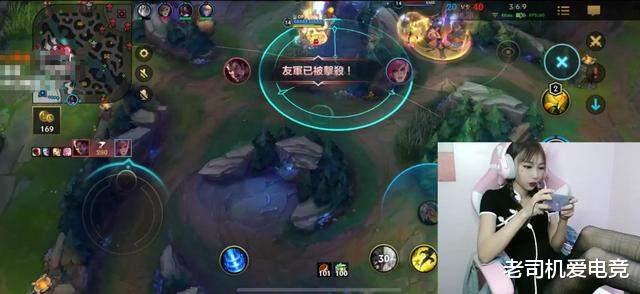 |腐团儿黑丝抬腿还原神作？粉丝：好图先存，免得和谐