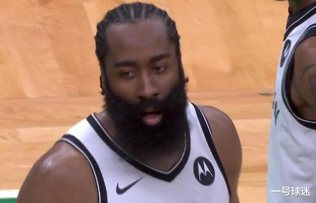 凯里·欧文|4-0横扫破局！欧文迷失在嘘声中，放话下一场要爆发，哈登不开心