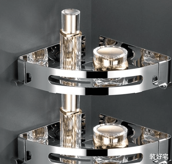 |去朋友家借住，一进厕所就懵了，布置得真先进！晒给大家学学