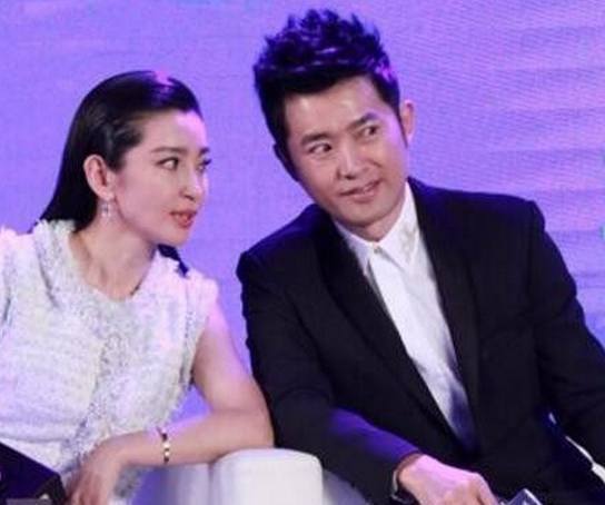 明星|任泉宠了12年的妻子曝光，竟是我们熟悉的她，难怪多年无绯闻