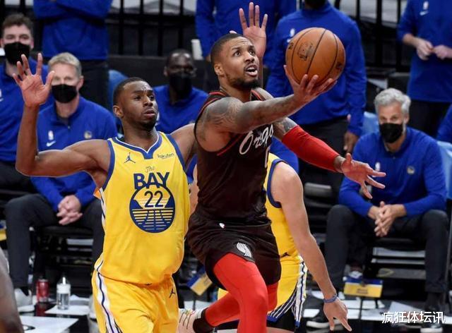 |NBA要地震！四方7人交易方案出炉，伍德波神威金斯CJ或互换东家
