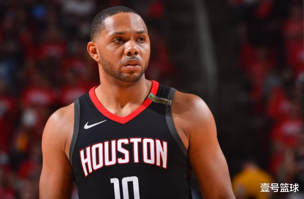 火箭队|正式结束！硬汉被交易，18年火箭就剩下他