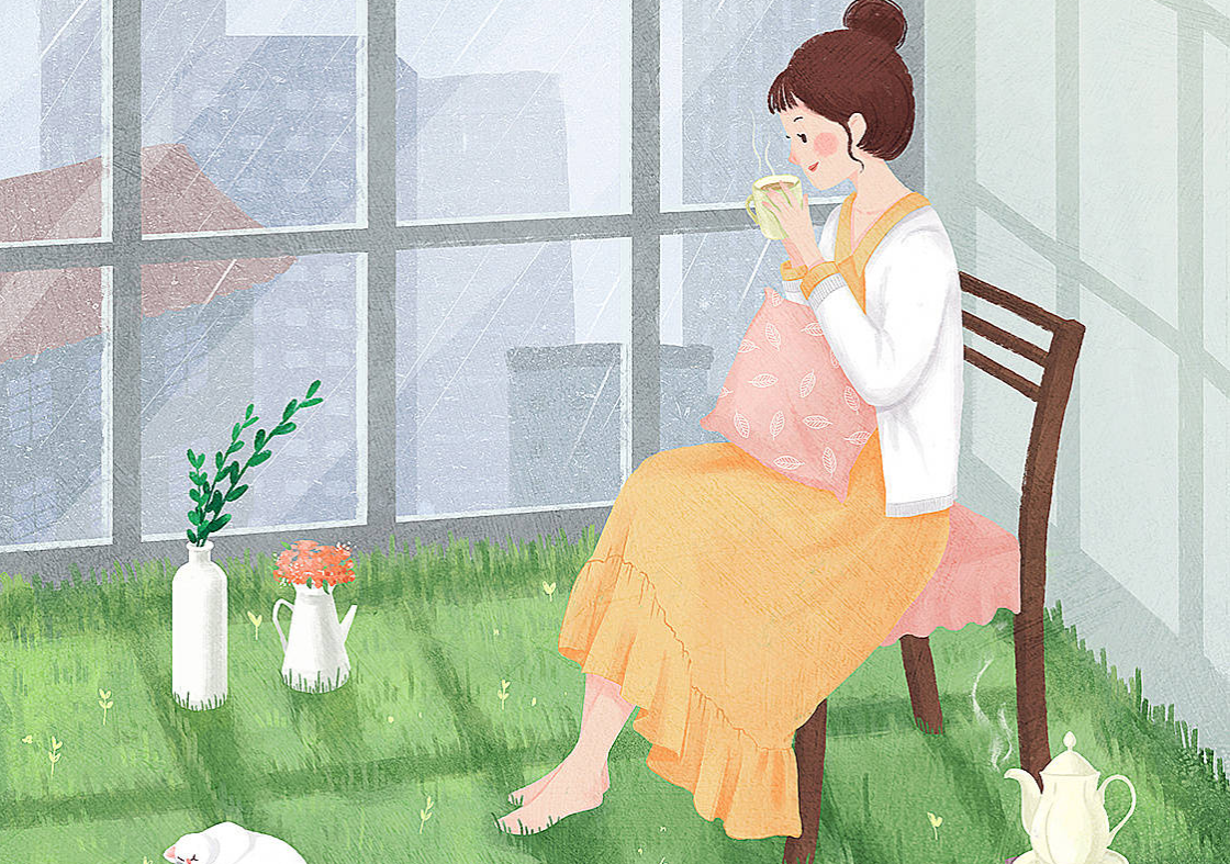 桑白酒馆 让婚姻越来越好的法宝:牢记6大准则