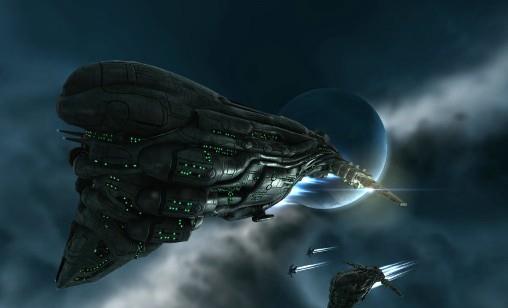 外星人 外星人早已存在于人类之间？牛津教授：形态似昆虫，人类感知不了