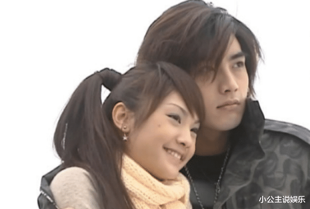 李荣浩|有种“改变”叫新婚一年：李荣浩还是那个李荣浩，杨丞琳判若两人