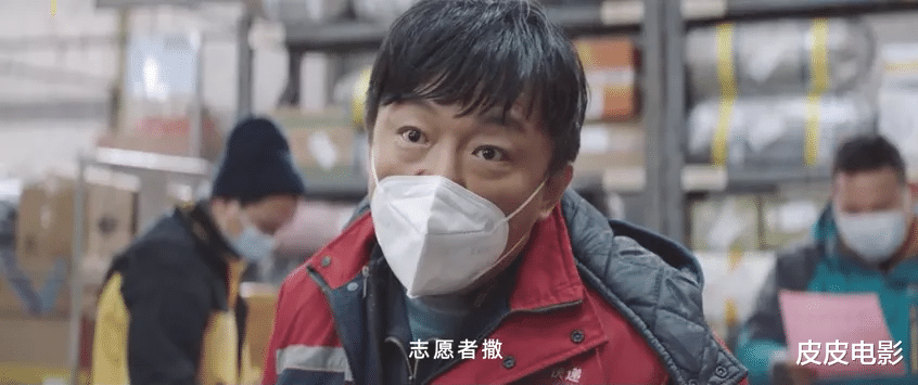 钟汉良|拿下3个第一，没想到年底这部压轴电影，拍出了人世间最美5个拥抱