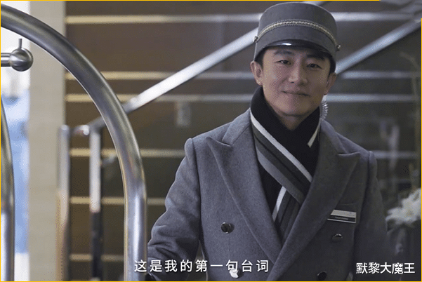 正午阳光|正午阳光又一巨作将袭，《伪装者》导演执导，清一色实力派演员