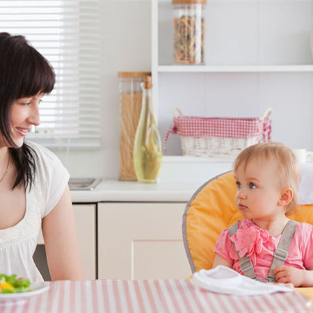 宝宝树|让宝宝爱上蔬菜的10个小技巧，简单有效，学会再也不愁！