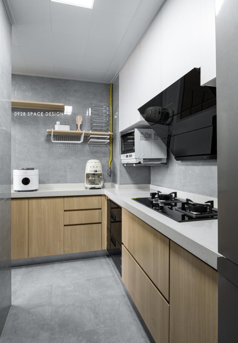 |70㎡，两室改三室，还丝毫不拥挤，这到底是什么“神仙设计”？