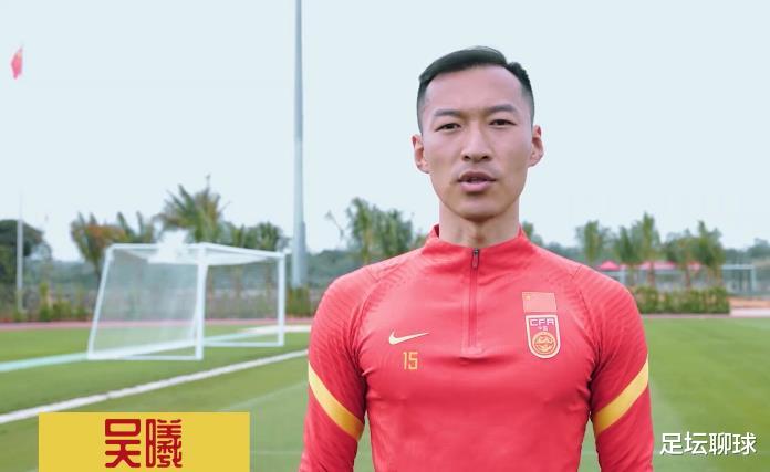 国足|国足生死战首发浮现：李铁将派出433，调整3位置，武磊领衔三叉戟