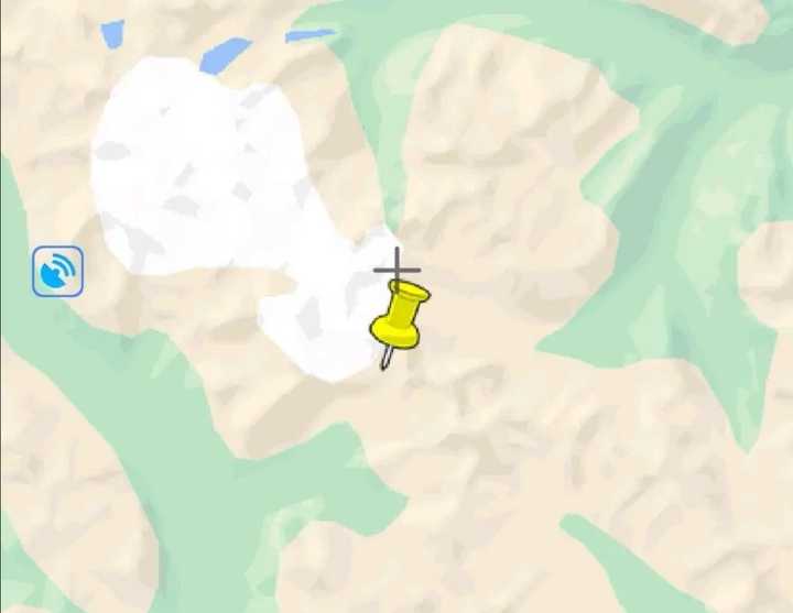 大象 青海玉树火流星的陨石找到了!种类很稀有,陨石大多还留在这座山上