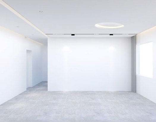 客厅中间有个梁怎么设计？我来告诉你！建议收藏！