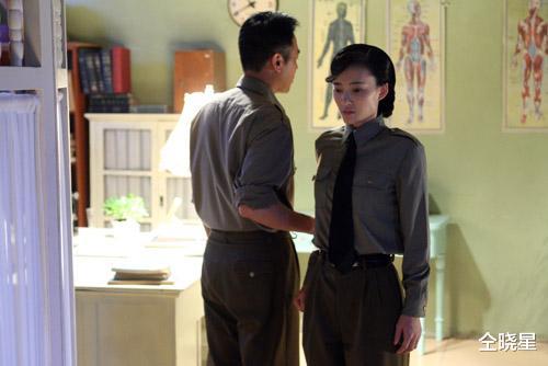 王丽坤|从“素颜天花板”到“内娱透明人”：王丽坤“陨落”之谜