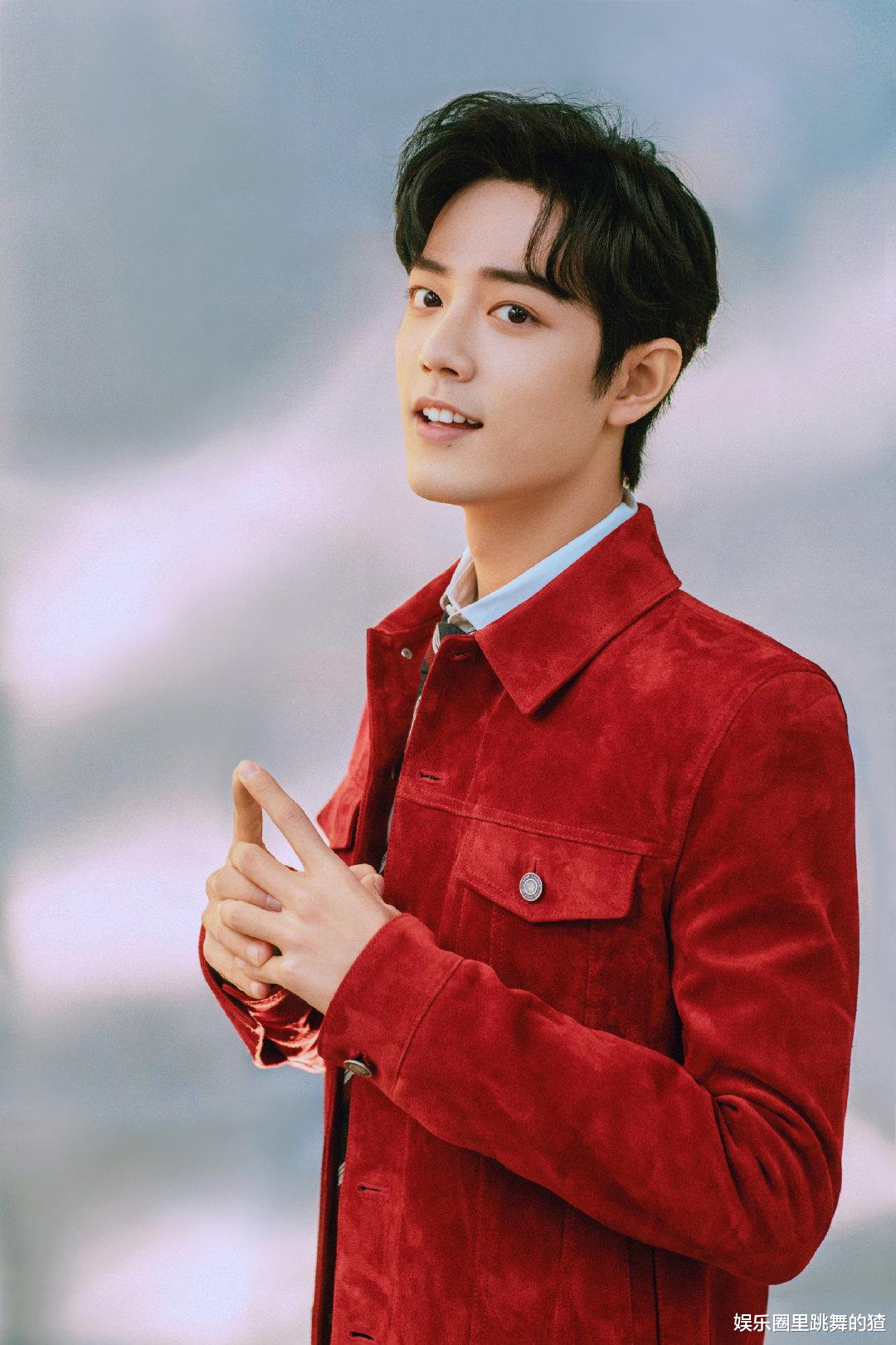 姚安娜|姚安娜获得新古装资源，“带资进组”演女一？钦定王一博演男主？