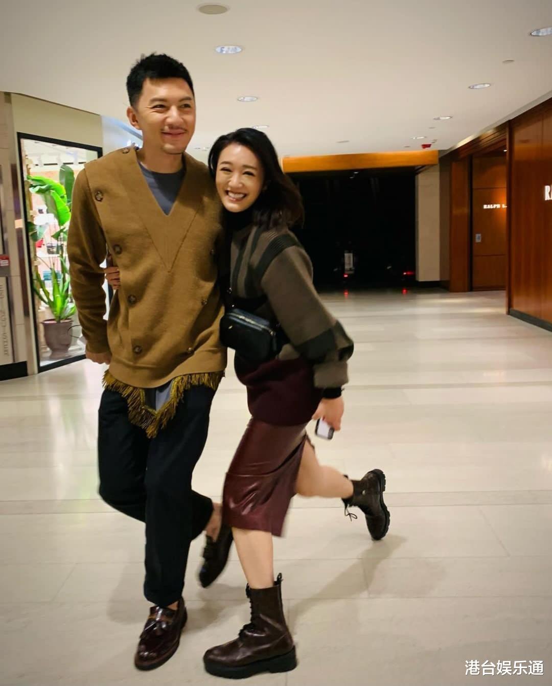 二胎|对未入TVB视帝十强感到不满?袁伟豪IG发文:人心本就是偏的