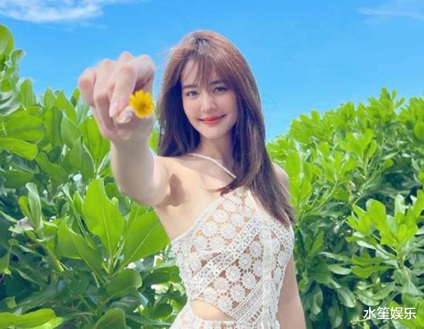 |泰星Mik回应提5次分手，坦言和前女友Bow观念不合，无关第三者