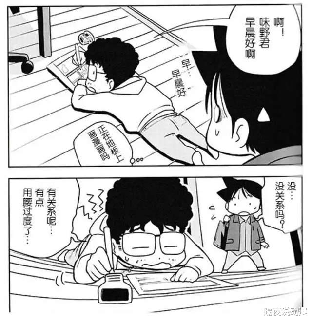 jojo|日漫圈的“都市传说”有哪些是真的？官方下场辟谣JOJO的冻龄男神