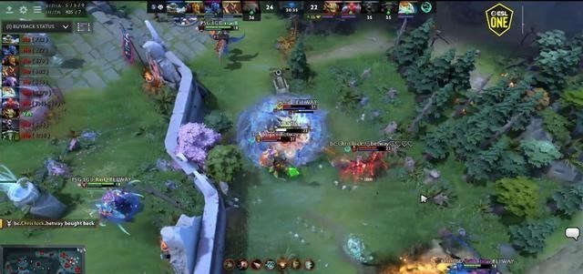 安一妈妈学育儿|Dota2：LGD首战告负，南美黑马技惊四座，水友：都是“保祥派”！