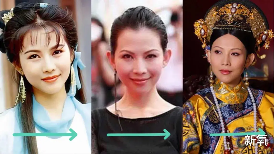 明星|为什么18岁的惊艳美少年40岁全变成油腻猥琐大叔？