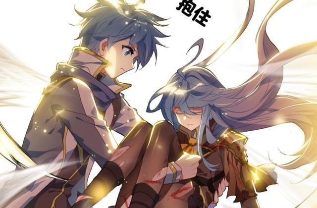 acgn漫评|辰东和唐家三少同时宣布：这2本封神小说动画化，九龙拉棺太期待