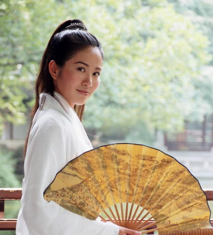 天下第一|《天下第一》16年了,配角都红得发紫,主角的他却没了音讯