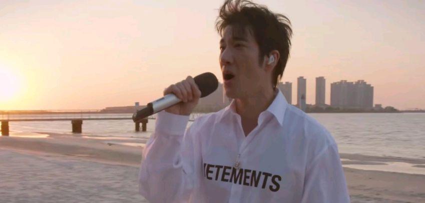 博纳|智商不够，道歉来凑：王力宏再发文，承诺房子过户，教育费照出