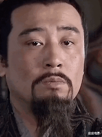 刘备|同样是演“刘备”，于和伟和孙彦军放在一起看，差别就出来了