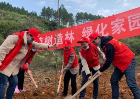 卫星 美卫星经过中国上空，拍下一张照片惊艳全球，美媒：这是一个奇迹